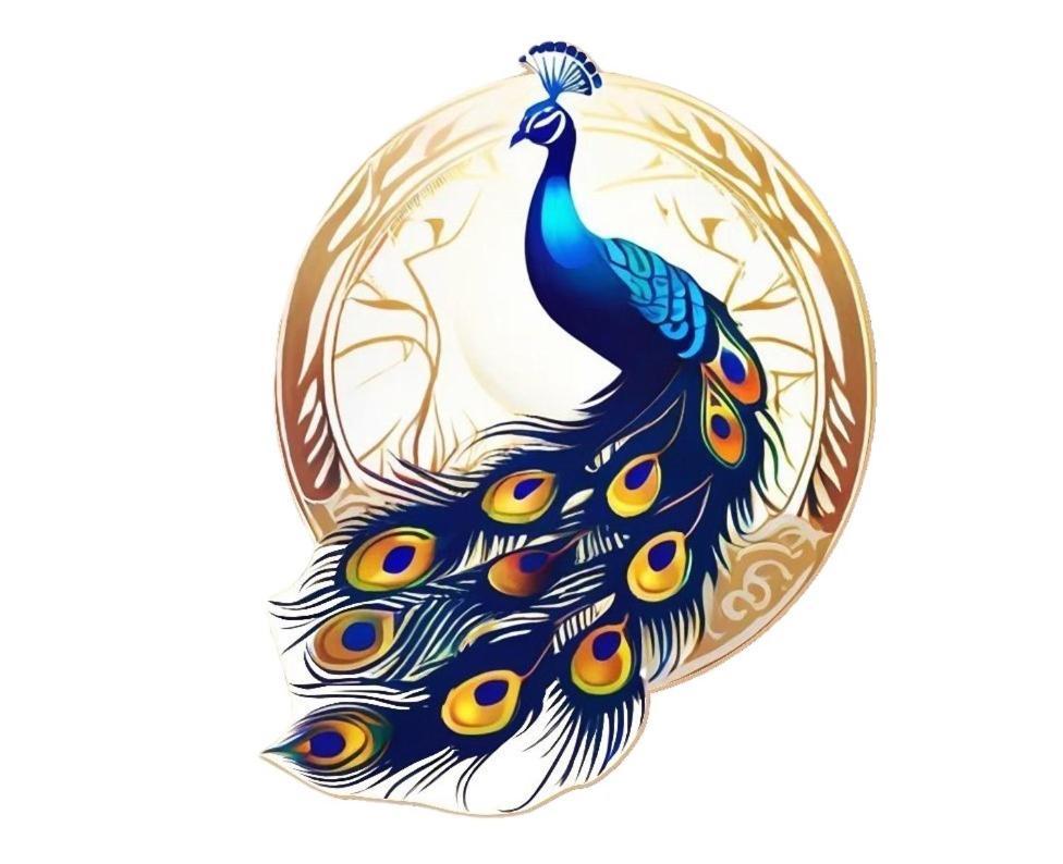 The Peacock Townhouse Hotel Kenilworth - Warwick Екстер'єр фото