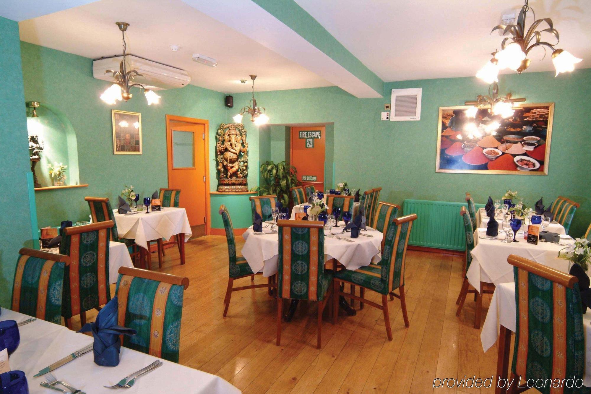The Peacock Townhouse Hotel Kenilworth - Warwick Екстер'єр фото