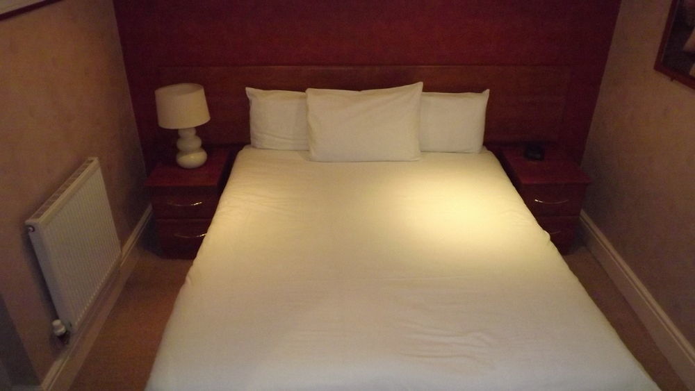 The Peacock Townhouse Hotel Kenilworth - Warwick Екстер'єр фото
