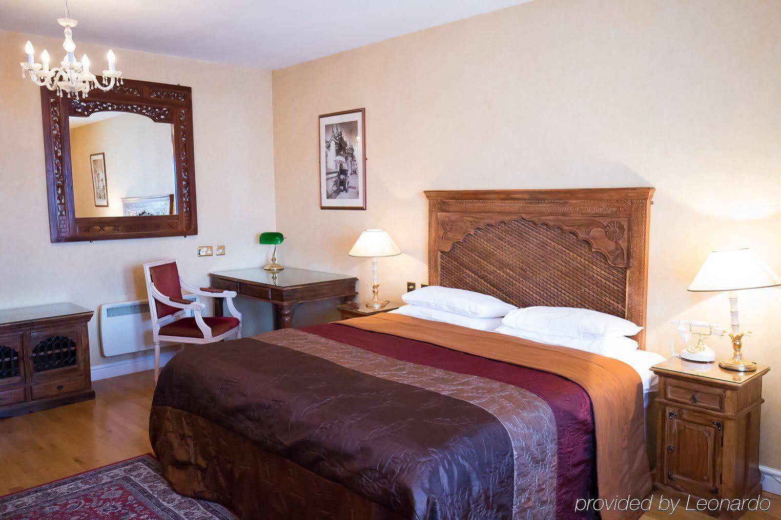 The Peacock Townhouse Hotel Kenilworth - Warwick Екстер'єр фото